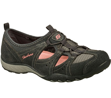 Relaxed Fit Breathe Easy Carefree Comfort Shoes Skechers Discount