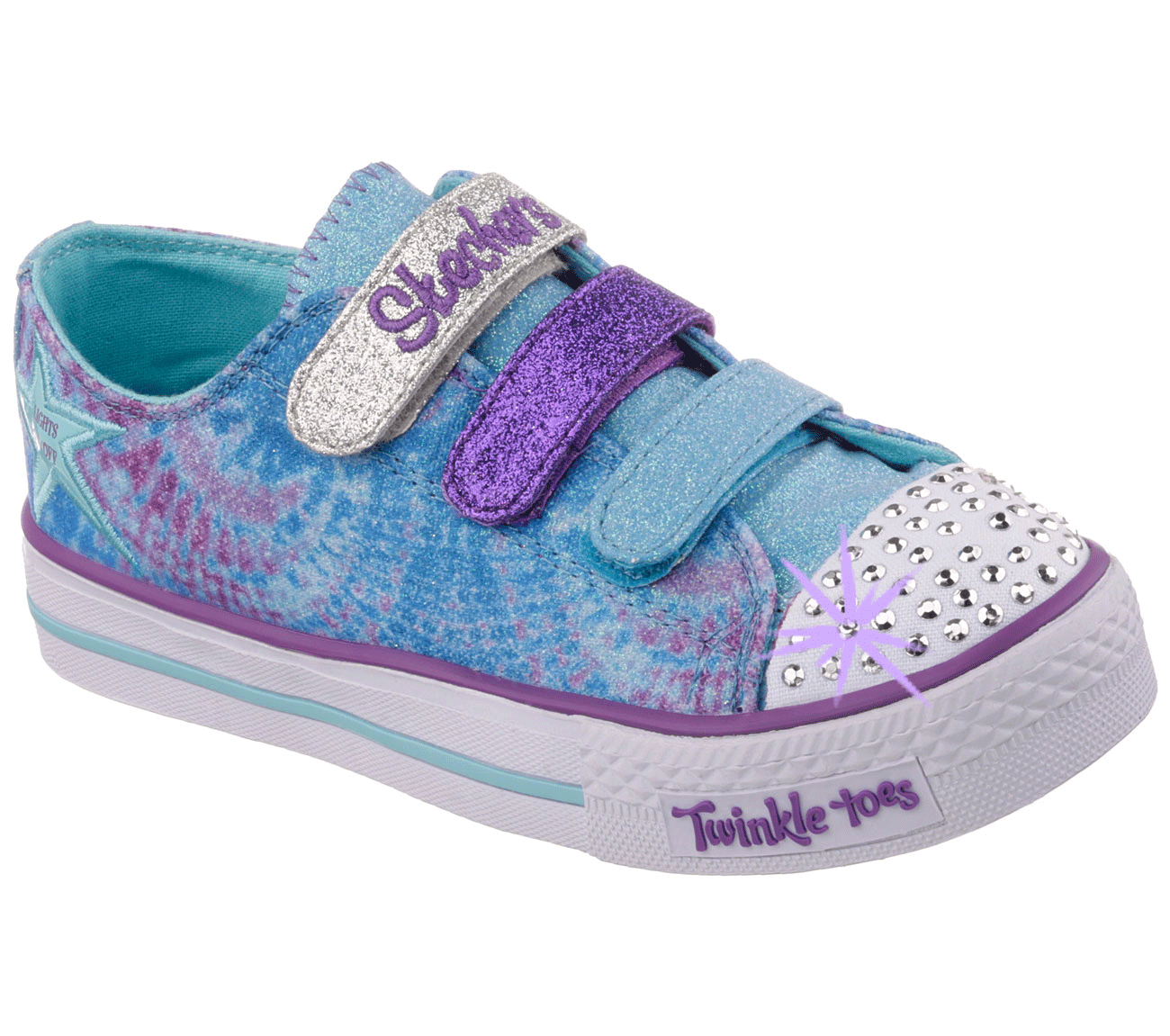 Skechers Twinkle Toes Pixie Dust Reviews