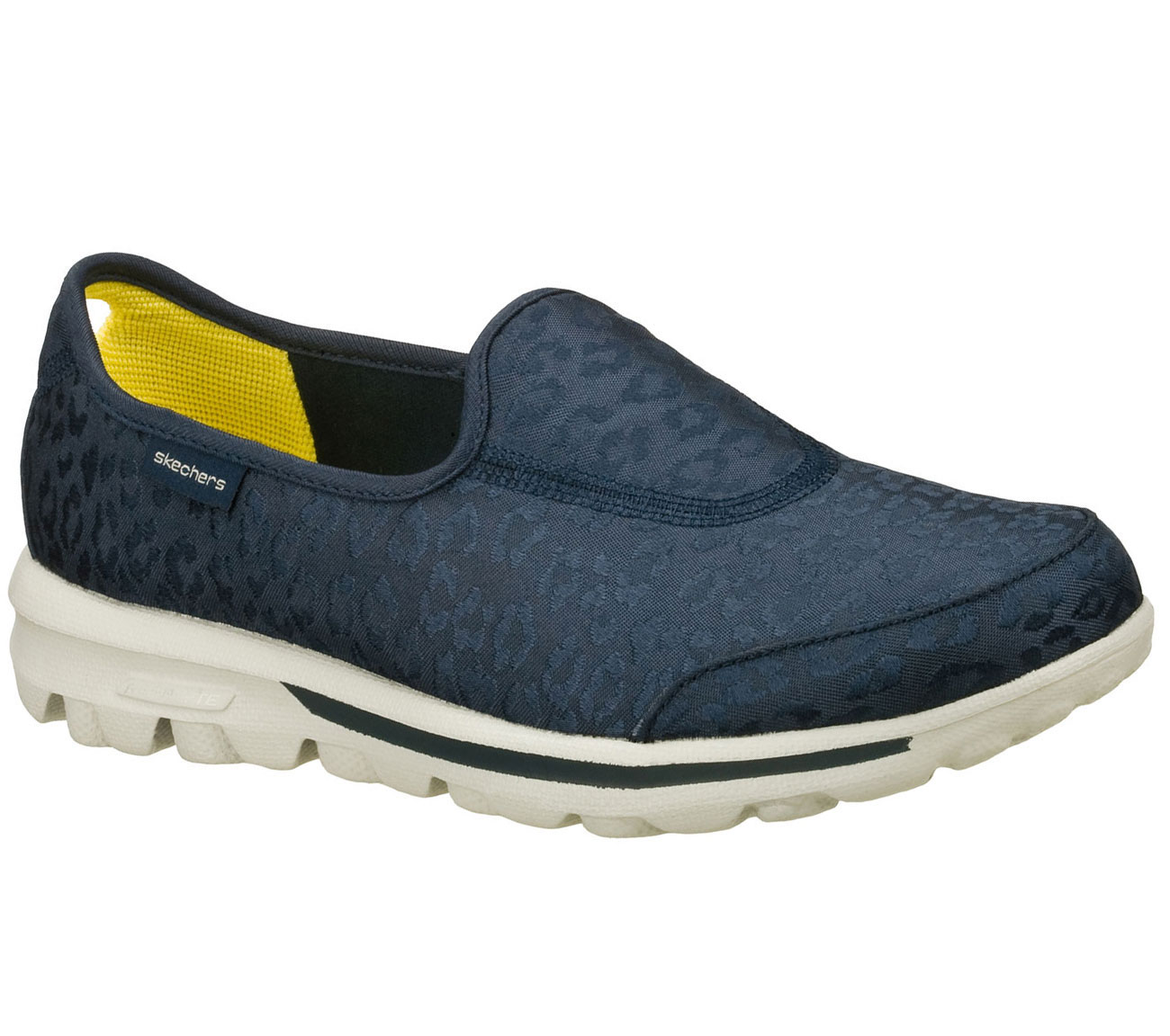 Women's Skechers D'lites Essential Gray/Pink