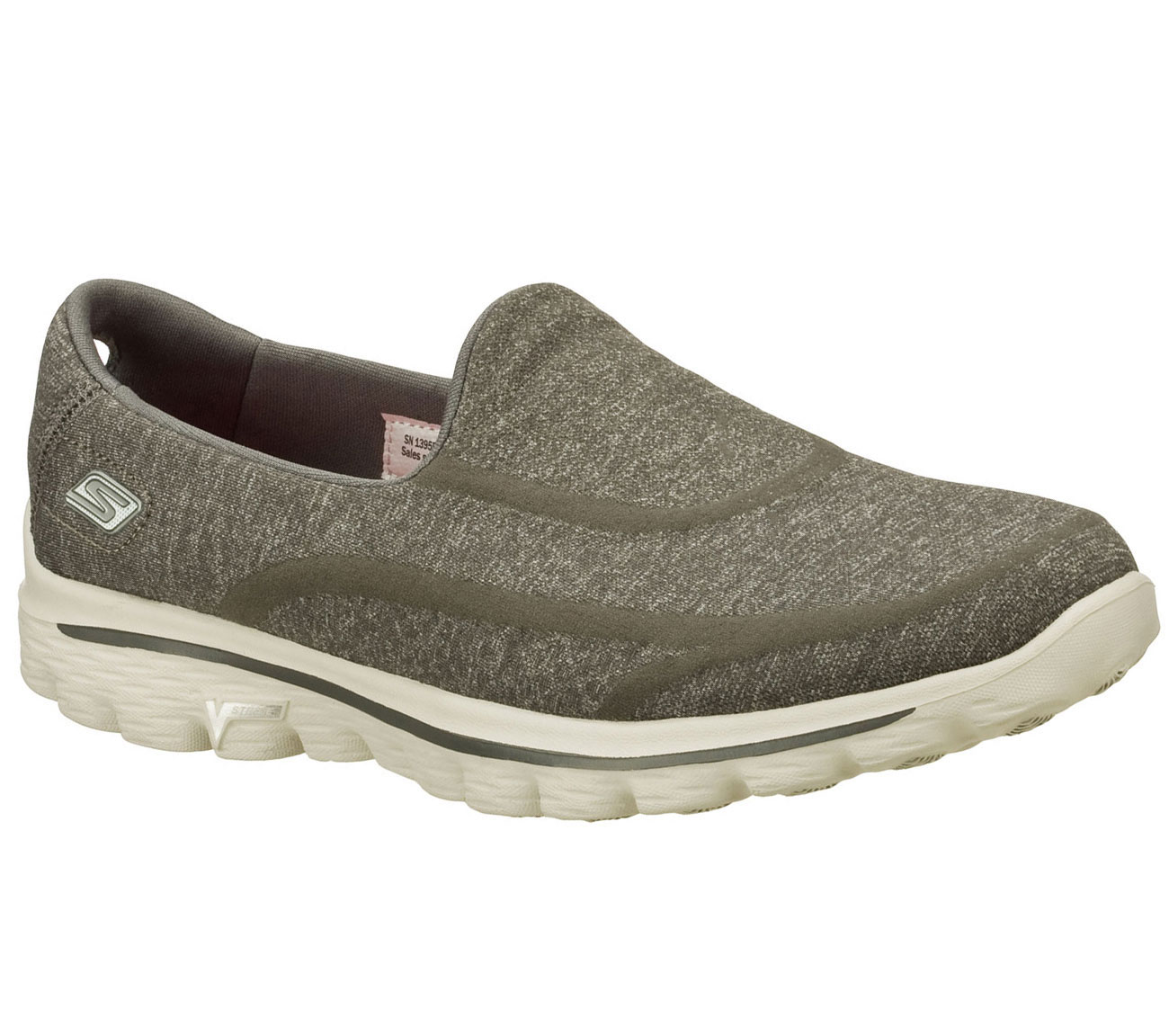 Skechers Newman Pazzo Mens Slip On Shoes