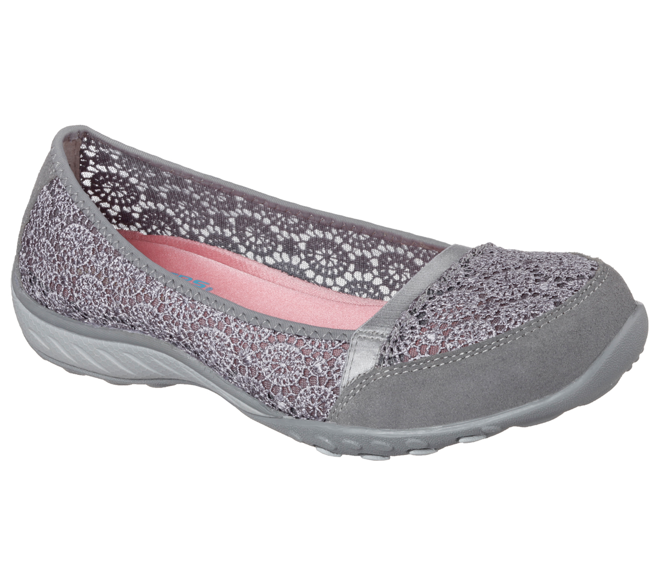 SKECHERS Women's Lace Up Trainers | eBay