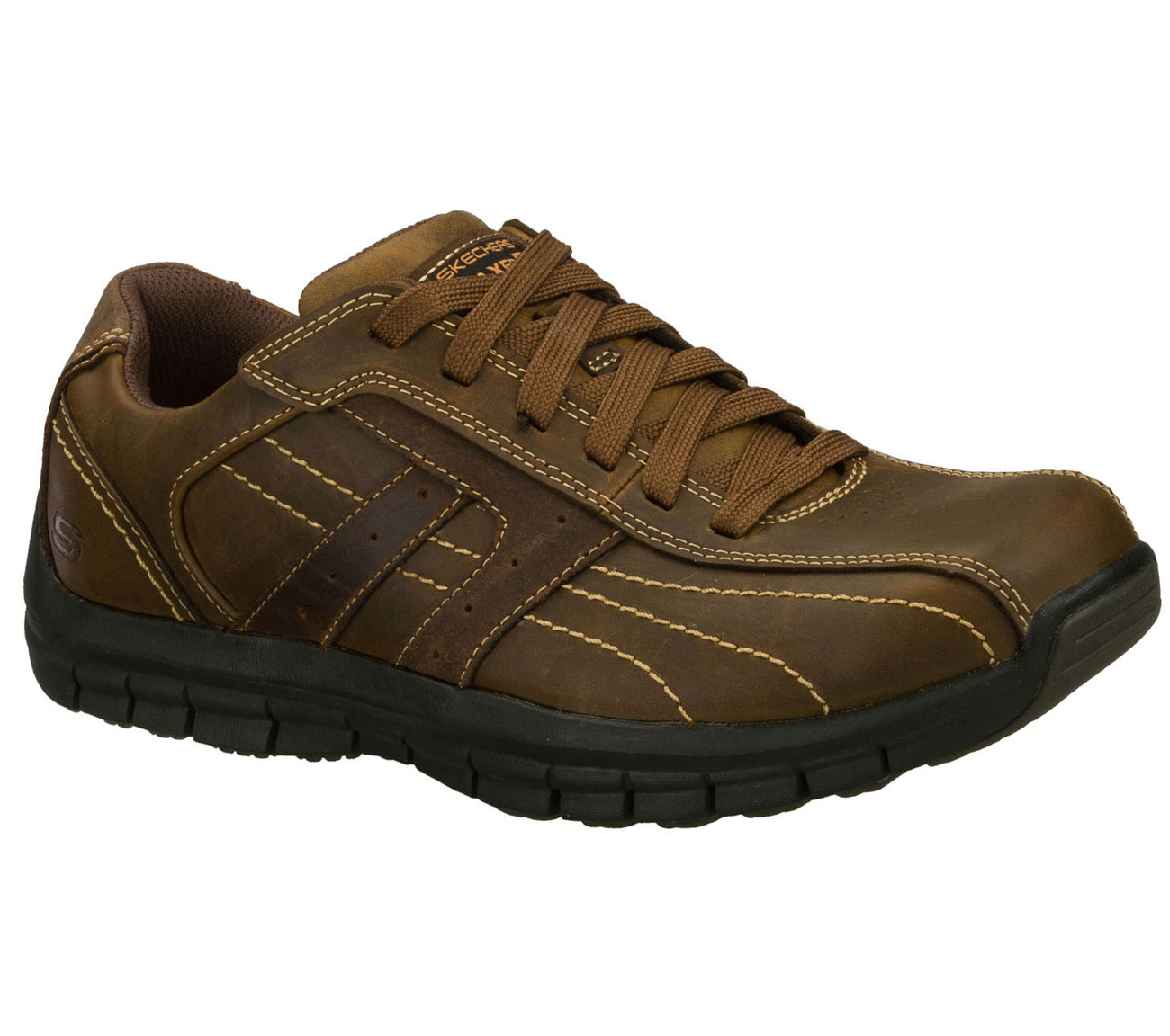 Skechers Memory Foam Shoes For Men