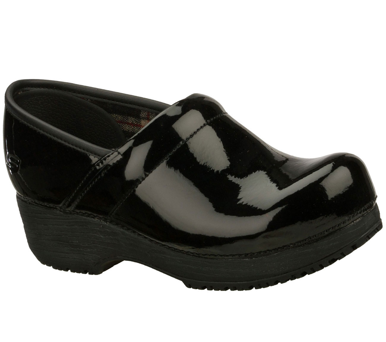 Clarks Sugar Spice wide fitting shoes for women
