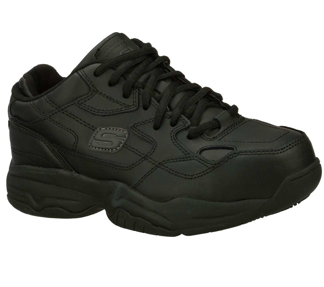 womens steel toe shoes