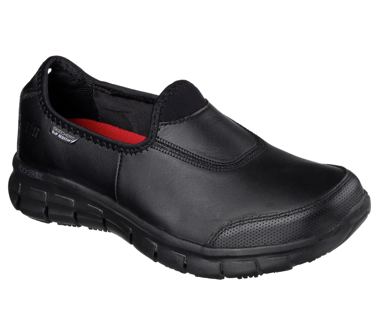 Nike Non Slip Work Shoes For Womens