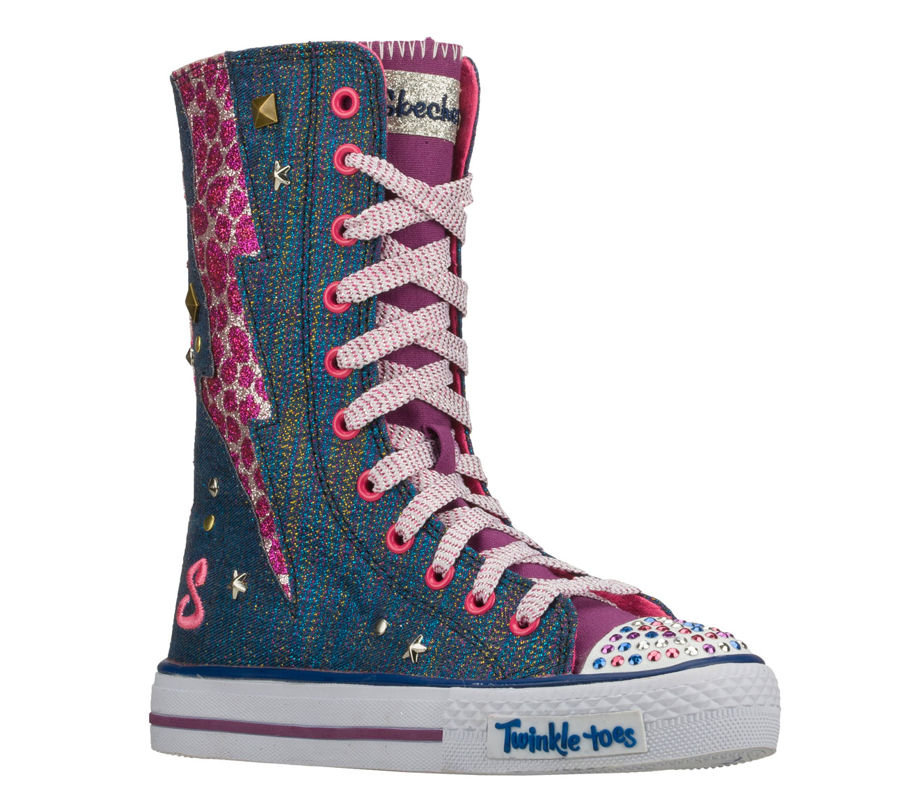 Shoes For Teens