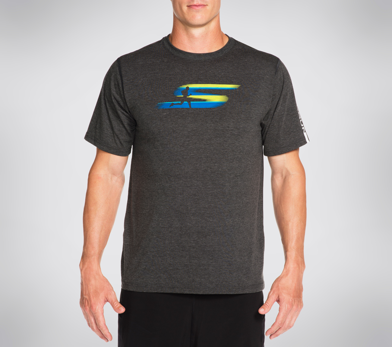 SKECHERS Homme Remastered Breakaway Tee Shirt SKECHERS Canada